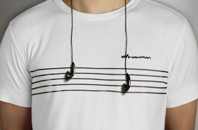 Sony picks McCann for Walkman digital drive