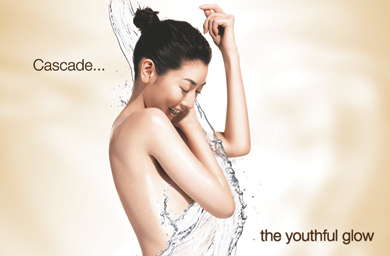 Olay launches regional body wash push