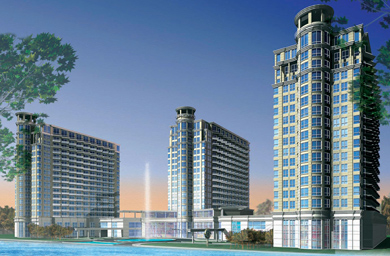 Damac has eyes on Asia