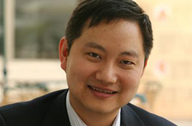 MySpace China CEO steps down