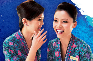 Three pitch for Malaysia Airlines project