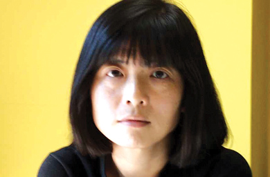 Wang departs ECD role at Publicis China