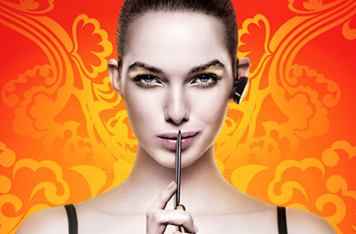 Asian campaigns make UK award shortlist