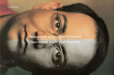 McAfee hands global business to Tribal DDB