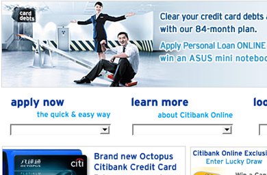 HK online spend dips in Q2