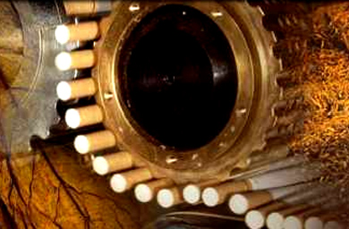 Gudang Garam shifts Surya Slims account to Ogilvy