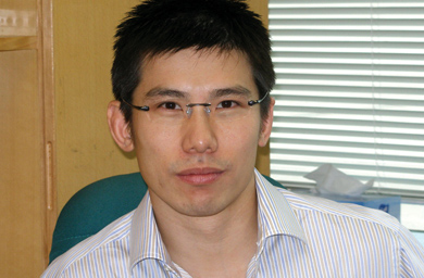 Alibaba merges two unites to fend off rivals