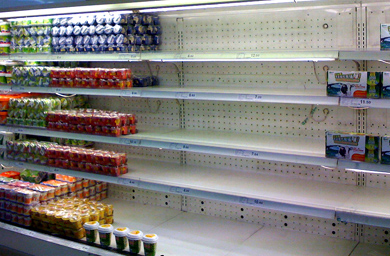 Fallout from milk brand crisis spreads to Southeast Asia