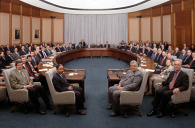 IMF selects H&K for global account