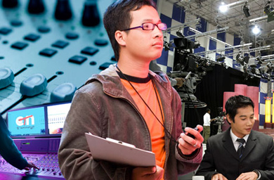 Youth TV channel launched in Cambodia