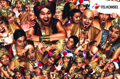 Sector Insight... Price comes before brand for Indonesia telcos