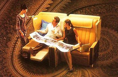 Four in the fray for SIA global media business