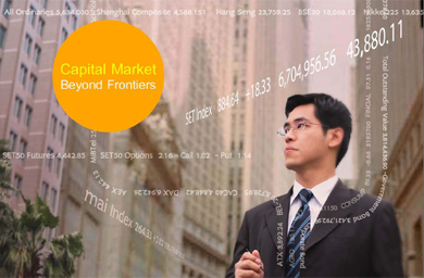 Lowe to handle Stock Exchange of Thailand project