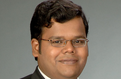 Ramakrishnan to lead UM Consulting Malaysia