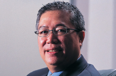 Profile... Socco plots fightback as Toyota hits speedbump