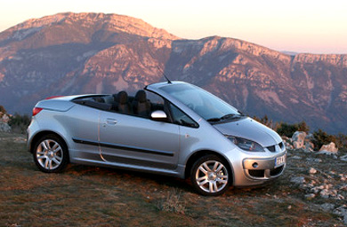 Mitsubishi hands account to TBWA