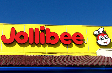 Jollibee pitches teen project