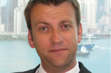 Star expands international sales operation