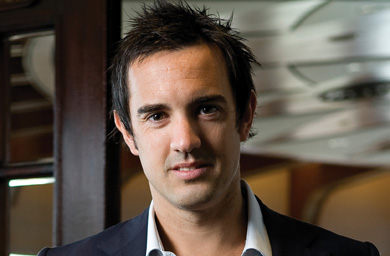 Bond takes on global role at Proximity