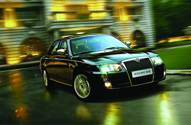 Sector Insight... China car sales set to slow to single-digit growth