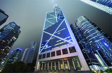 BoC calls global brand pitch