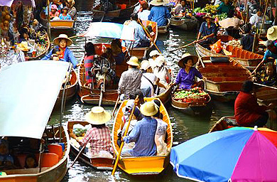 Tourism Thailand launches online photo contest