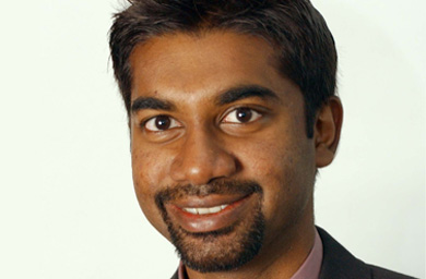 Band hires Balakrishnan for regional role