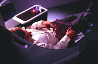 Brand Thailand responds to political crisis