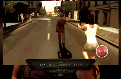 Lynx launches online game