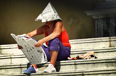 Asian audiences focus on news and education