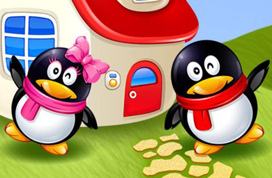 Tencent shortlists two in creative review