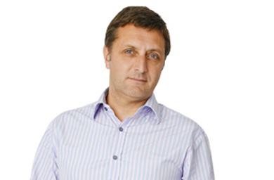 Aegis looks to China as Western markets hit