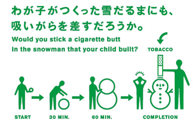 Sector Insight... Japanese tobacco giants focus on point-of-sale