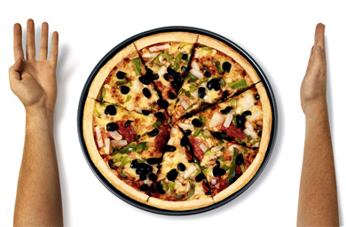 Pizza Hut selects JWT Singapore