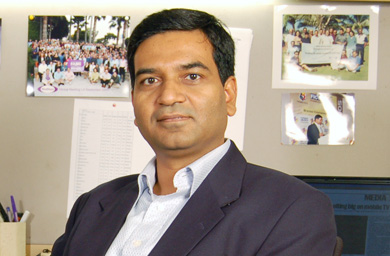 Mindshare unveils regional line-up