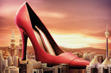 Tourism Malaysia launches regional campaign for year-end sale