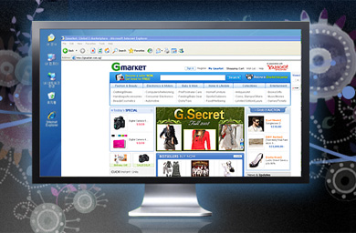 Yahoo unveils Singapore e-commerce service