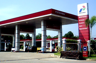 Pertamina hands account to Satu Citra