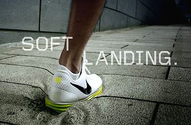Nike rolls out campaign to launch Nike Lunar+Trainer