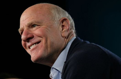 Diller sees opportunity for digital in the downturn