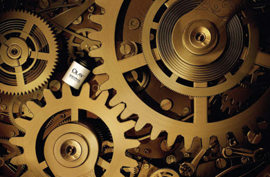 P&G centralises operations