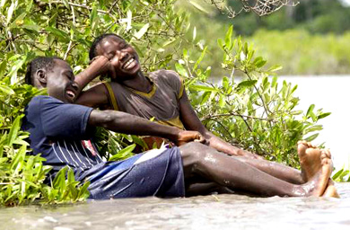 Danone partners with environment groups to fight global warming