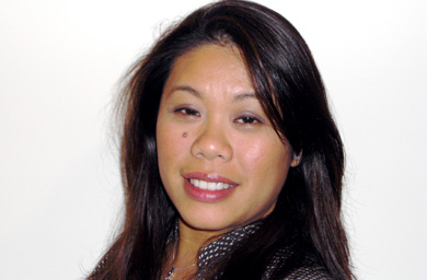 Lewis PR appoints Sandberg