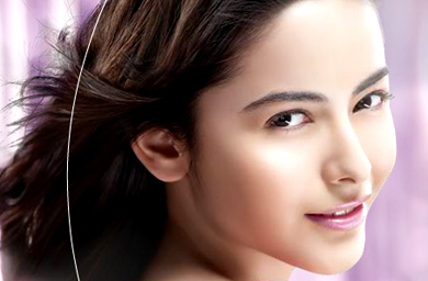 Nivea's Sparkling White pushes into China