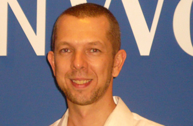 Lockyer to join McCann Singapore as managing director