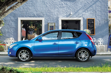 Initiative consolidates Hyundai and Kia in Australia