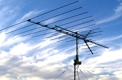 Singapore's TV slammed for carbon footprint