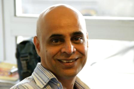 Y&R's regional digital head resigns