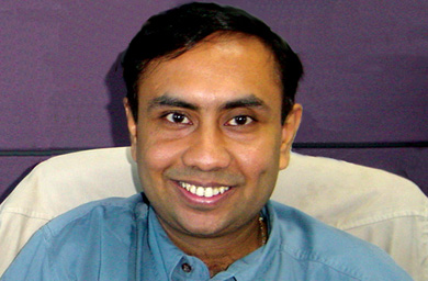 Mindshare's Malaysia MD to relocate to India
