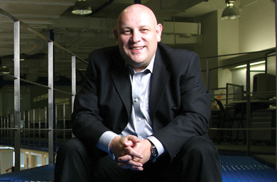 McCann Worldgroup to launch Momentum in Singapore